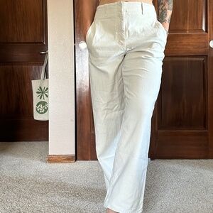 Aritzia Wilfred Ascendant Pant